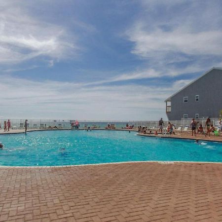 Beachfront Spacious Cozy Condo - Pools, Hot Hub, Spa - Walk To Pier Park In Pcb Panama City Beach Exterior photo